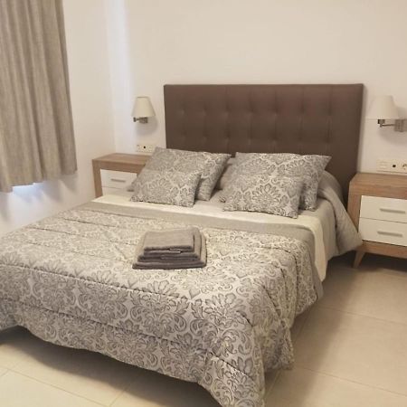 Appartamento Beril D17 Costa Adeje  Esterno foto
