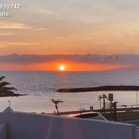Appartamento Beril D17 Costa Adeje  Esterno foto
