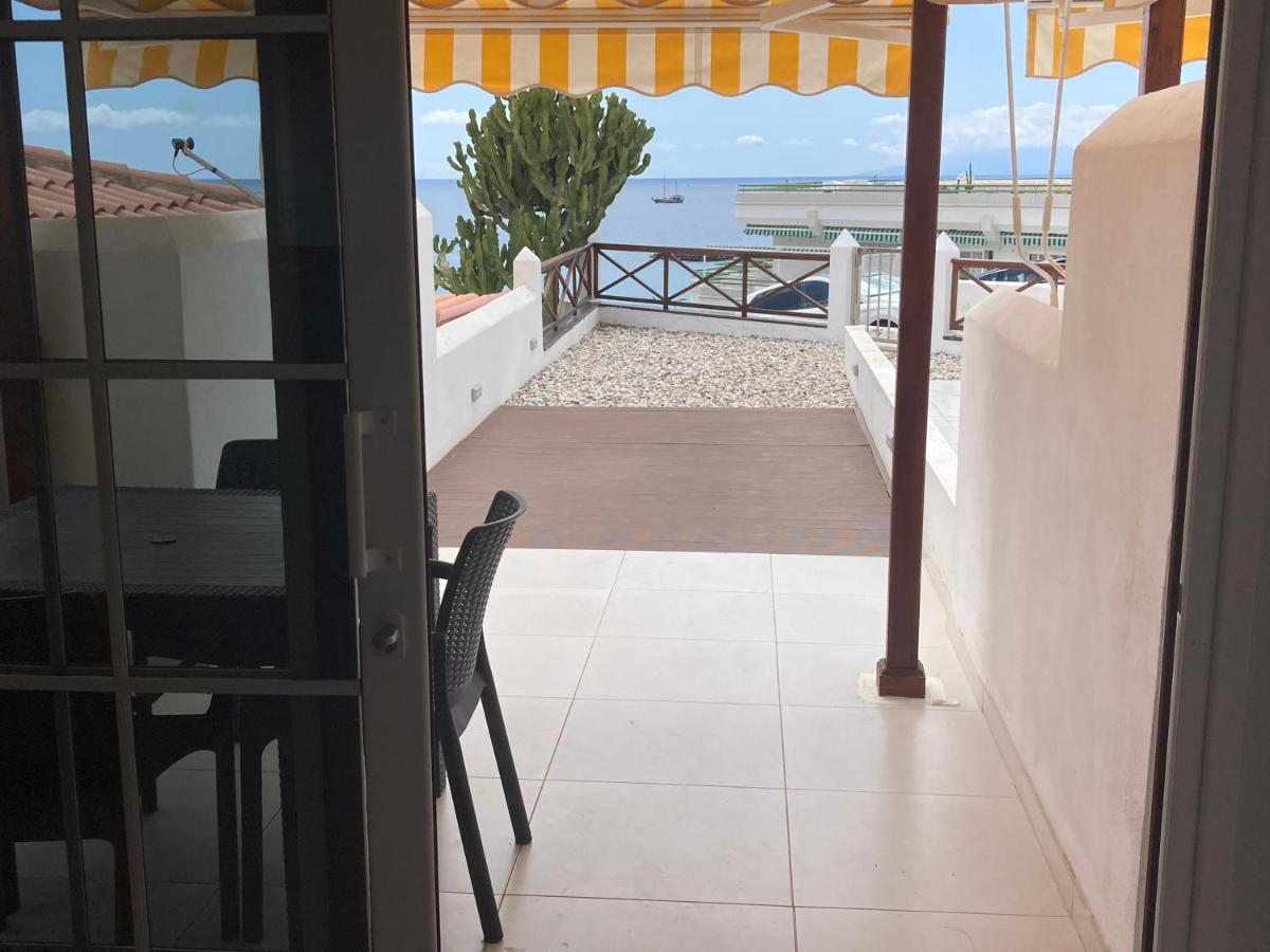 Appartamento Beril D17 Costa Adeje  Esterno foto