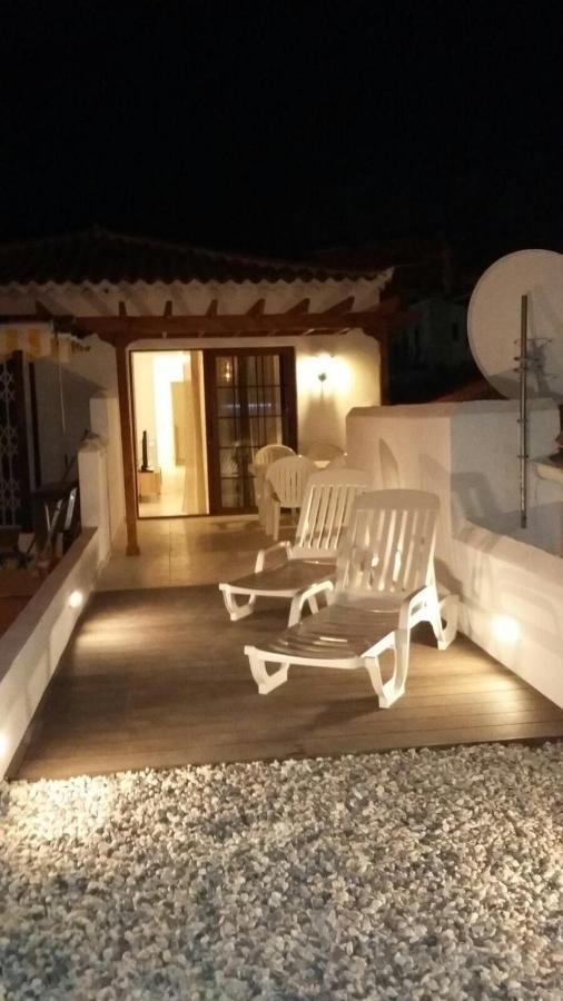 Appartamento Beril D17 Costa Adeje  Esterno foto