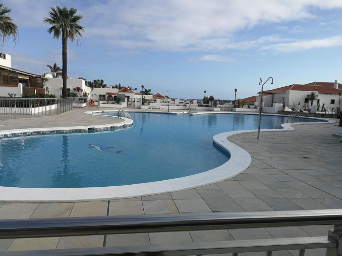 Appartamento Beril D17 Costa Adeje  Esterno foto