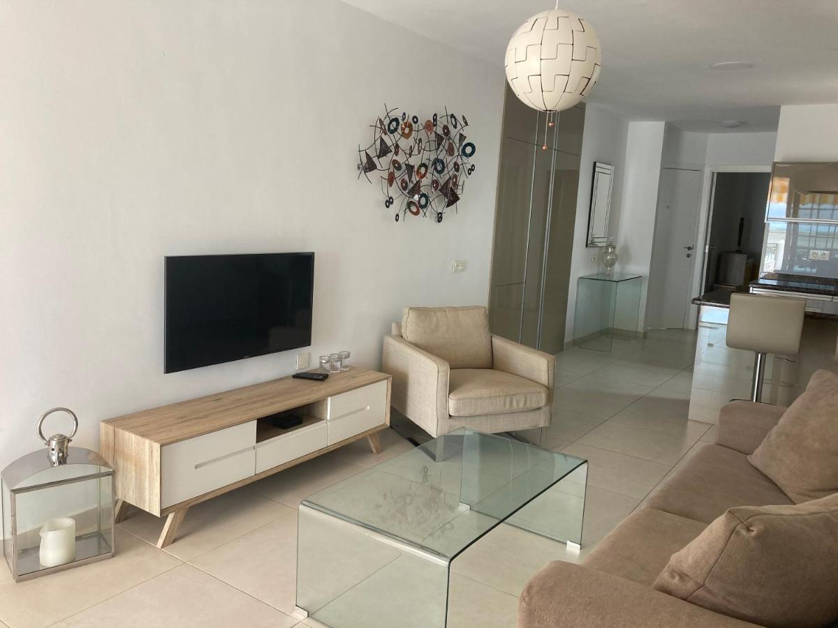 Appartamento Beril D17 Costa Adeje  Esterno foto