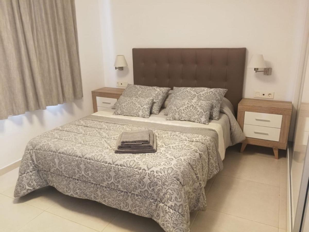 Appartamento Beril D17 Costa Adeje  Esterno foto