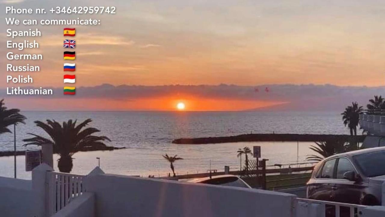 Appartamento Beril D17 Costa Adeje  Esterno foto