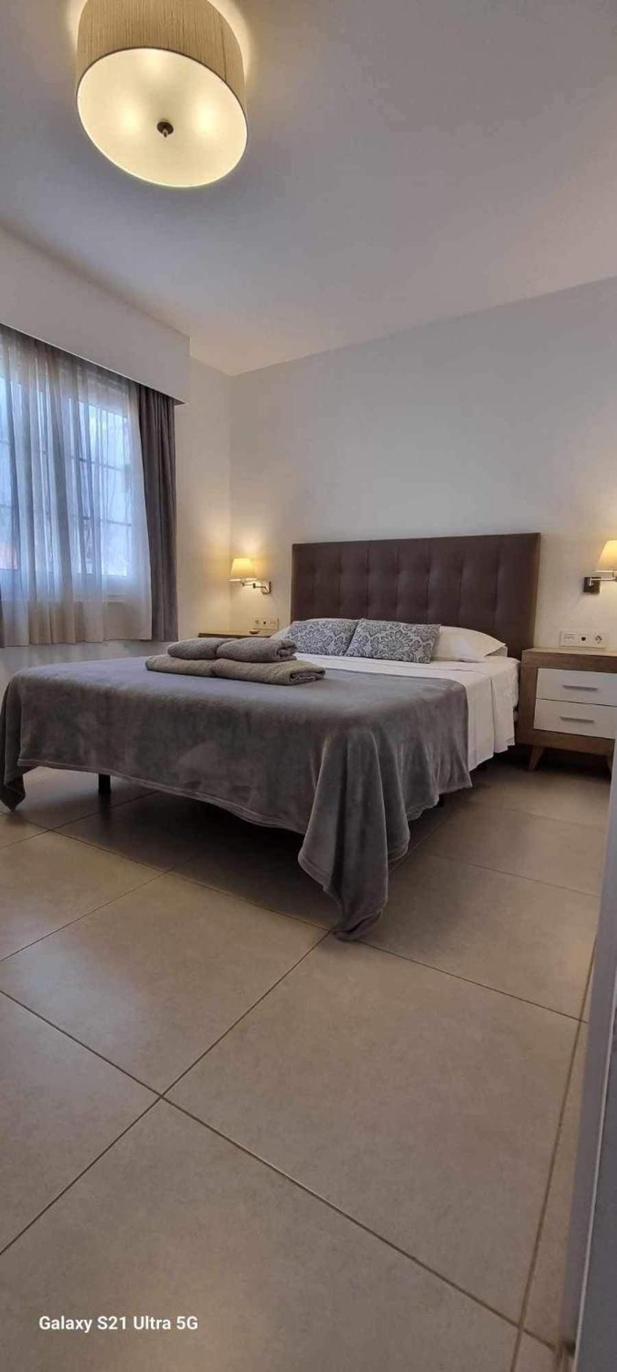 Appartamento Beril D17 Costa Adeje  Esterno foto