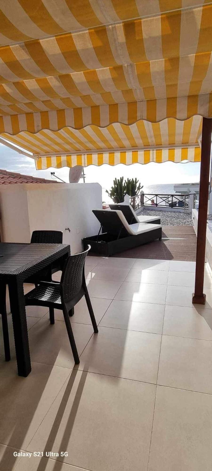Appartamento Beril D17 Costa Adeje  Esterno foto