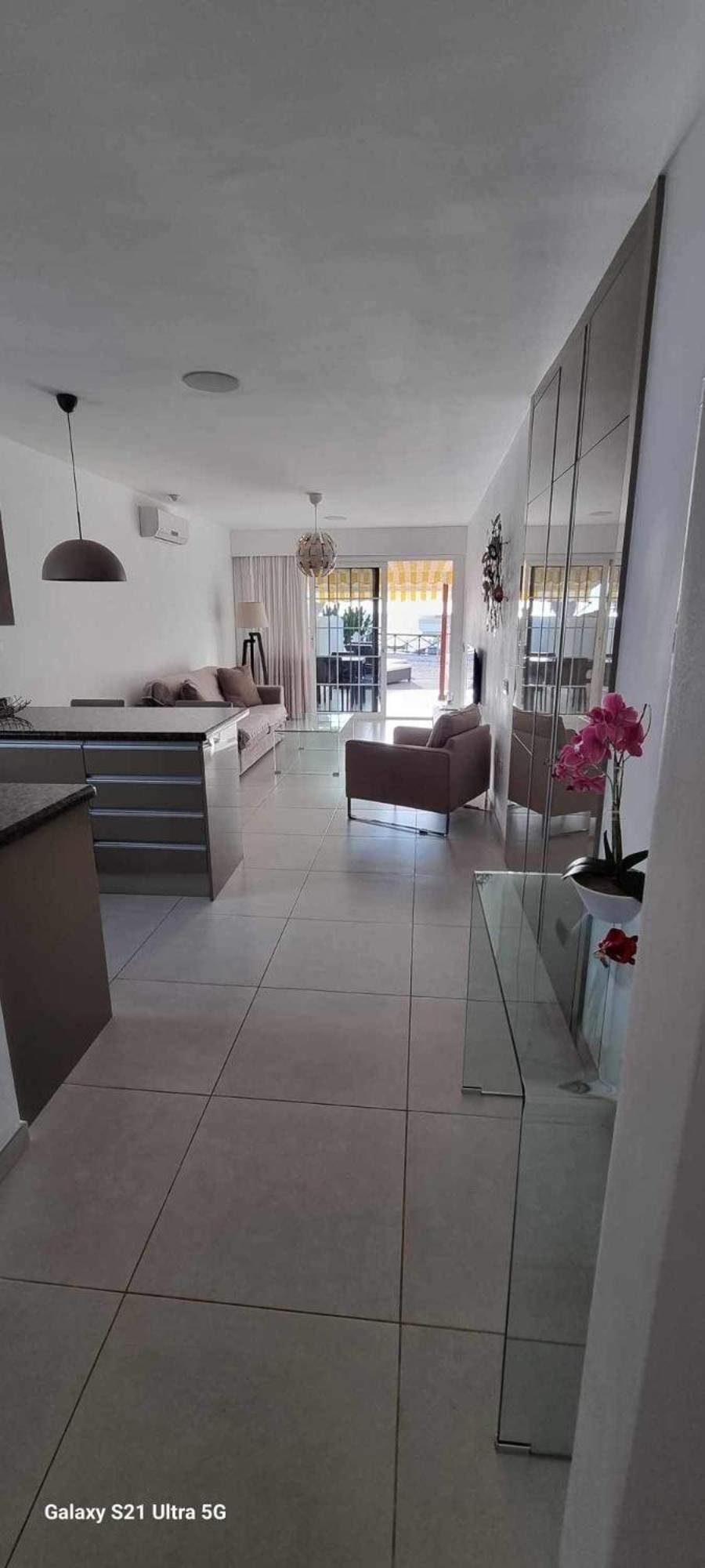 Appartamento Beril D17 Costa Adeje  Esterno foto
