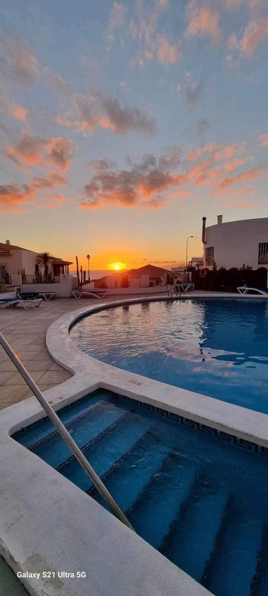 Appartamento Beril D17 Costa Adeje  Esterno foto