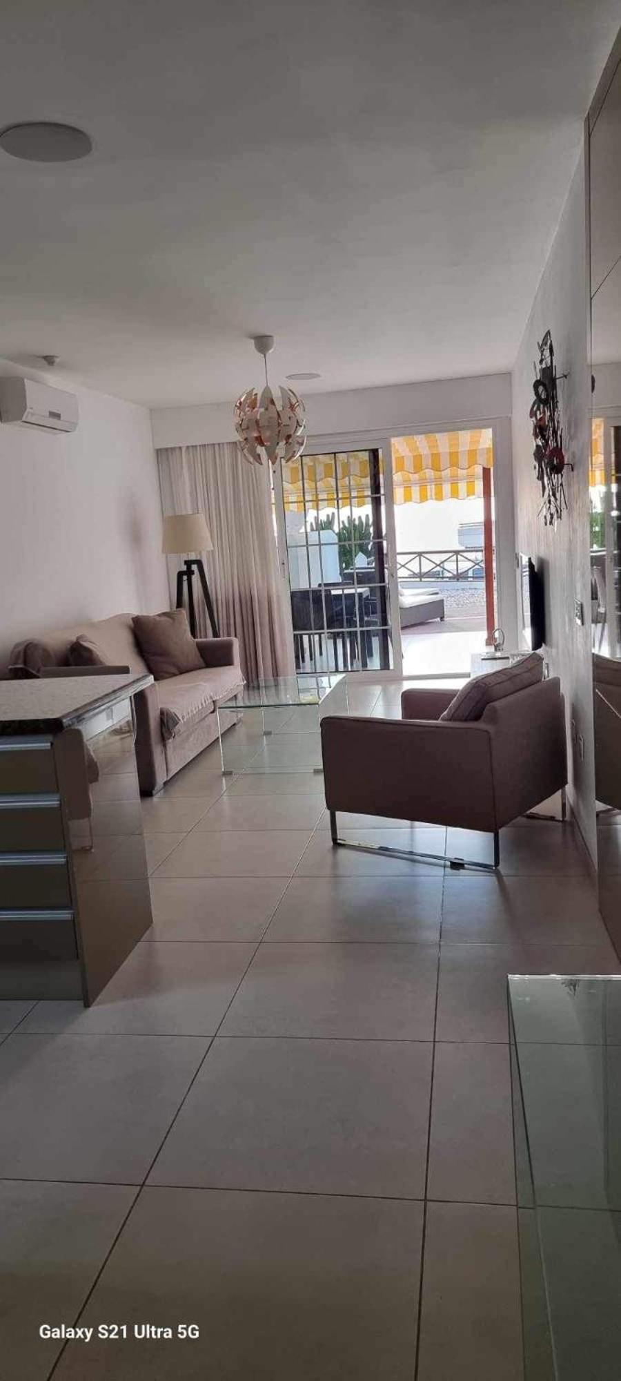 Appartamento Beril D17 Costa Adeje  Esterno foto